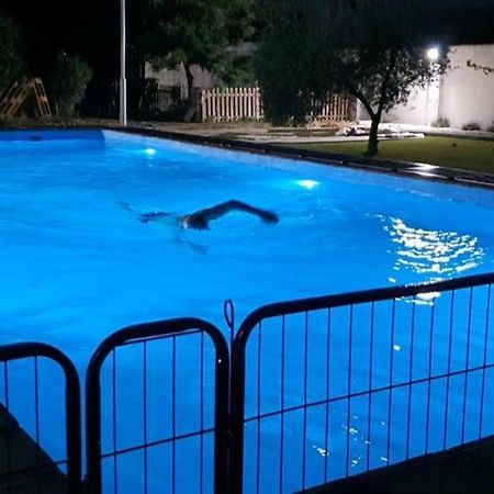 Villaluna Marchena Dış mekan fotoğraf