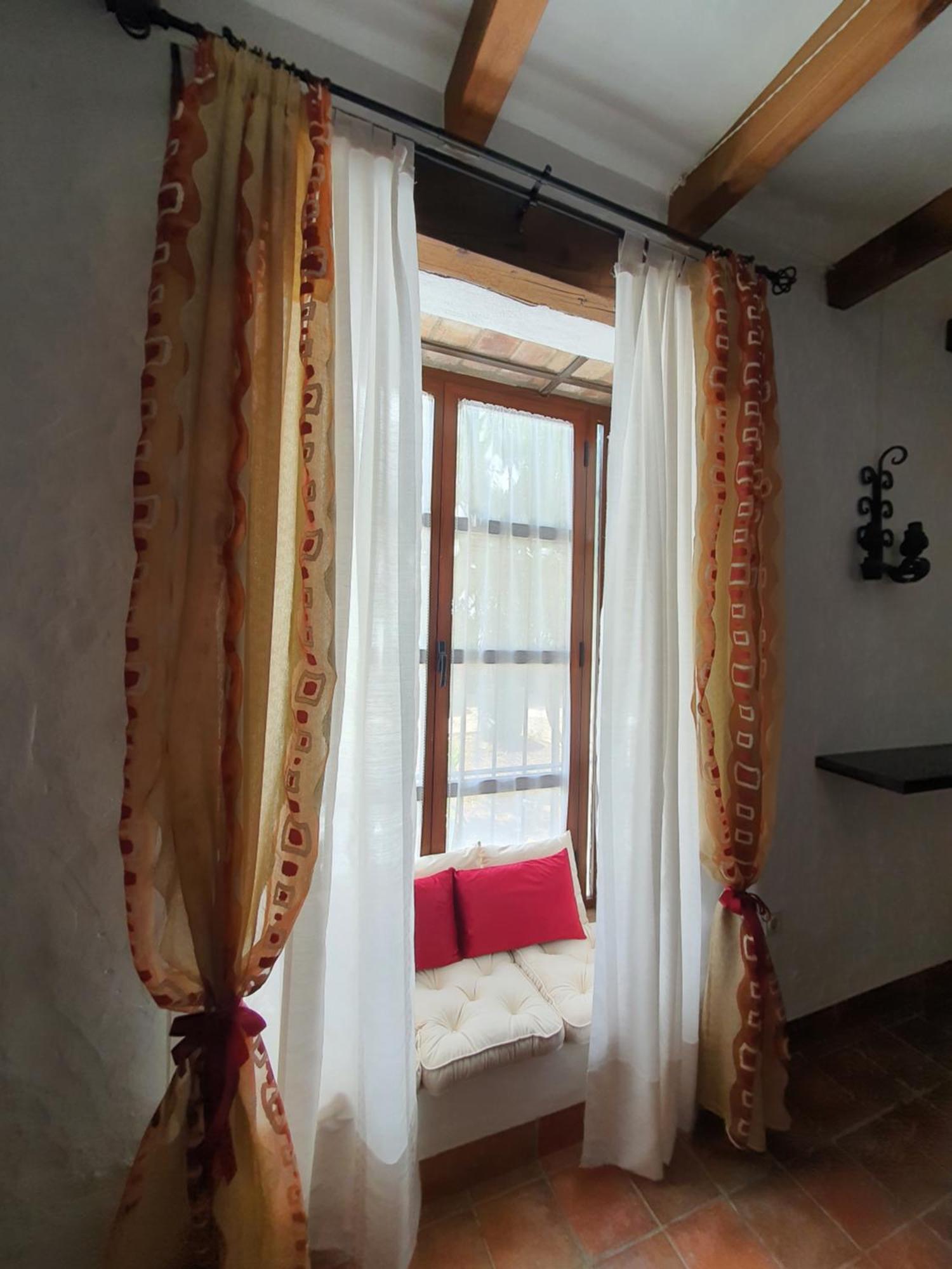 Villaluna Marchena Dış mekan fotoğraf